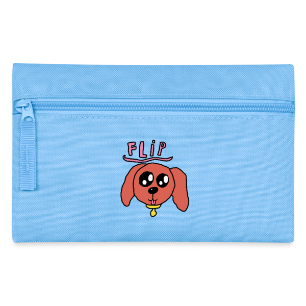 Etuie gepersonaliseerd