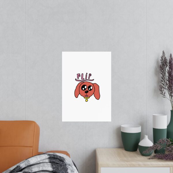 BSO Pakket: Poster + Etuie