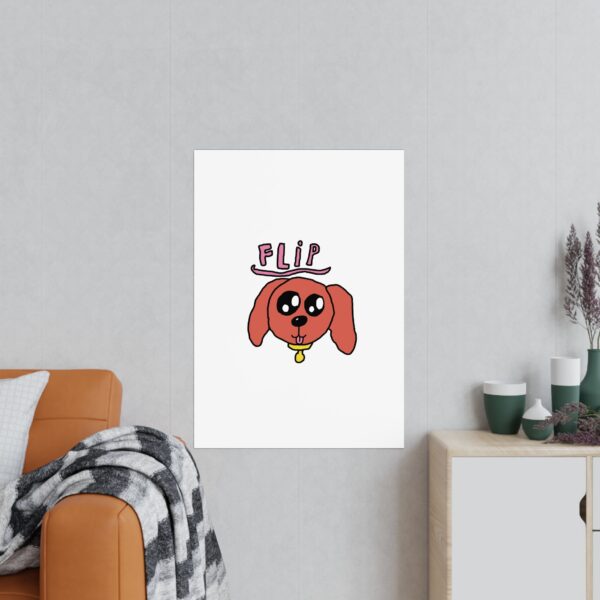 BSO Pakket: Poster + Etuie - Afbeelding 3
