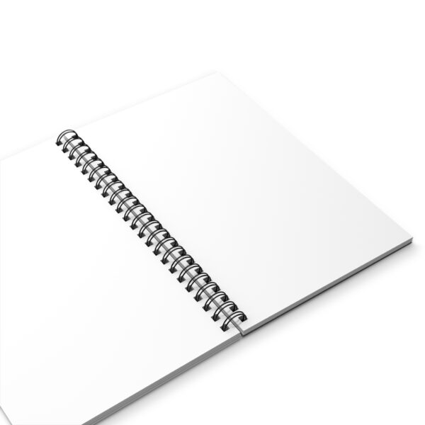 Schetsboek / dagboek - Afbeelding 4