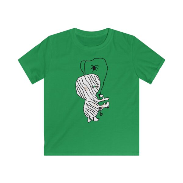 T-shirt voor Abel