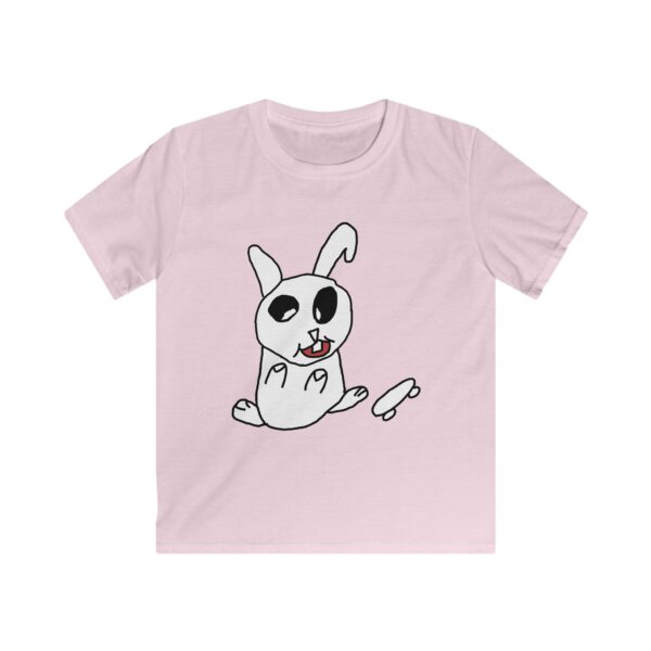 T-shirt voor Janne