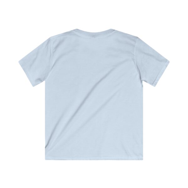 T-shirt voor Abel - Afbeelding 4
