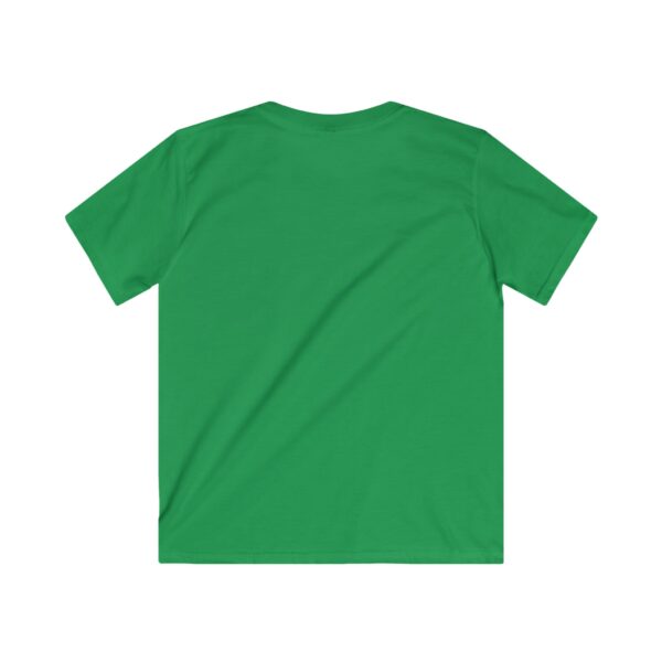 T-shirt voor Abel - Afbeelding 2