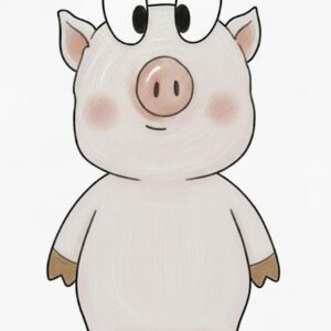 Les 3 Het lichaam tekenen